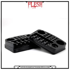 تصویر سینی تتو و کارتیج هولدر 