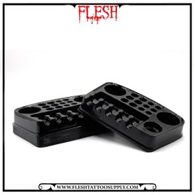 تصویر سینی تتو و کارتیج هولدر 