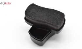 تصویر واکس کفش پنگوئن مدل LUXE 