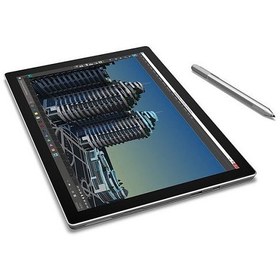 تصویر تبلت مایکروسافت (استوک) Surface Pro 6 | 16GB RAM | 256GB | I5 Microsoft Surface Pro 6 (Stock)