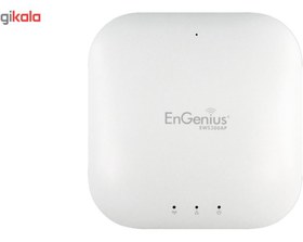 تصویر EnGenius EWS300AP Managed Indoor Access Point اکسس پوینت داخلی مدیریتی انجینوس 