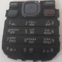 تصویر صفحه کلید نوکیا2690 