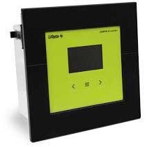 تصویر رگولاتور بانک خازنی 6 پله لیفاسا مدل COSPHI-6C 