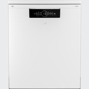 تصویر ظرفشویی بکو مدل 36641 Beko36641 Dishwasher White