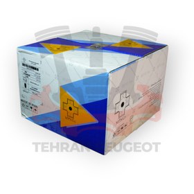 تصویر بوش پیستون ELX/1800 MPN 