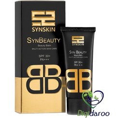 تصویر بی بی کرم ساین بیوتی ساین اسکین SPF30 ا Syn Skin Syn Beauty BB Cream SPF30 Syn Skin Syn Beauty BB Cream SPF30