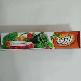 تصویر کیسه فریزر رولی 250 تایی 503054 