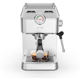 تصویر اسپرسو ساز آیکو مدل AK239ES Aiko AK239ES Espresso Maker