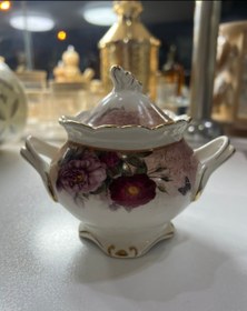 تصویر قندان لمونژ PTC 