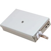 تصویر قفل زنجیری آیفون مد ترونیک (درب باز کن ) - کد 2155010103 