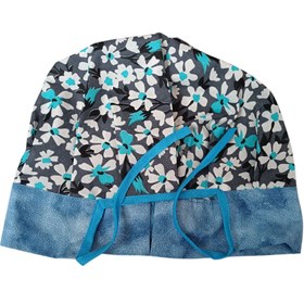 تصویر کلاه آشپزی مدل 170-(R-8778) 