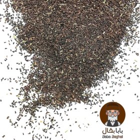 تصویر اسپند خوراکی 