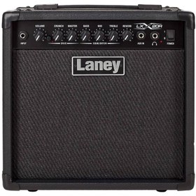 تصویر امپلی فایر LANEY LX20R 