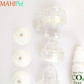 تصویر دیفیوزر co2 آکواتیک پلنت مدل 4IN1 L 