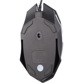 تصویر موس گیمینگ Lotus 5W Lotus 5W Gaming Mouse