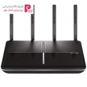 تصویر تی پی لینک Archer C2600 AC2600 Wireless Dual Band Router TP-Link Archer C2600 AC2600 Wireless Dual Band Router