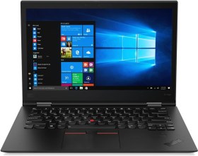 تصویر لپ تاپ استوک Lenovo Yoga X1 Lenovo Yoga X1 Laptop X360