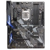 تصویر مادربرد بایوستار مدل B365GTA سوکت 1151 Biostar B365GTA Ver. 5.x LGA 1151 Motherboard