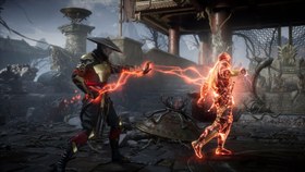 تصویر mortal kombat 11 