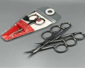 تصویر انواع قیچی 