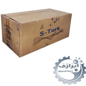 تصویر لولا گازور آرامبند بزرگ نارنجی جتی استرک - STURK - تک فروش Hinged brace