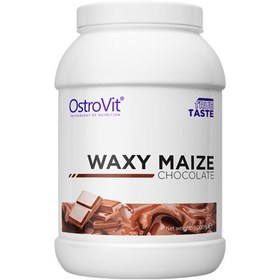 تصویر کربوهیدرات وکسی مایز استرویت 1000 گرم OstroVit Waxy Maize 