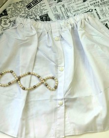 تصویر دامنک یا نیم پوش 