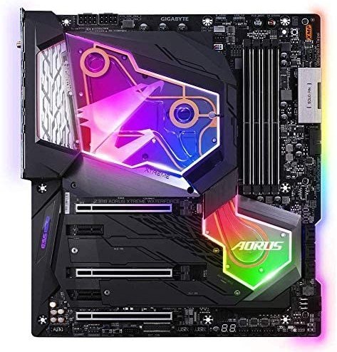 Aorus 2025 z390 extreme