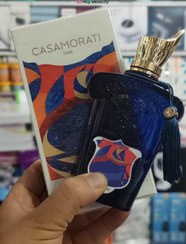 تصویر عطر ادکلن جسیکا تواین (تویین) زرجوف زرجوف کازاموراتی مفیستو - 100 Jessica Twain Xerjoff Casamorati Mefisto