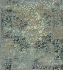 تصویر فرش ماشینی مدما مدل دلوان 