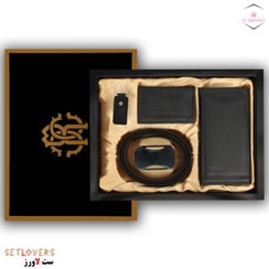 تصویر ست هدیه مردانه کد 1007 