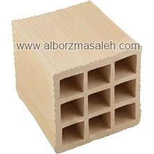 تصویر سفال تیغه 15 تهران درجه یک 