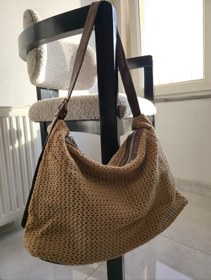 تصویر کیف رافیا Kif rafia