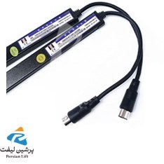 تصویر فتوسل (پرده نوری) WECO 