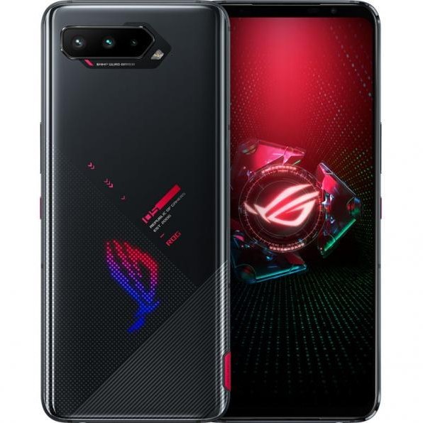 rog phone 5 dual sim