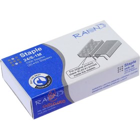 تصویر سوزن منگنه 24/6 رایون RAION 