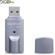 تصویر Mygica T119 Mini HDTV USB Stick گيرنده ديجيتال USB ماي‌جيکا مدل T119