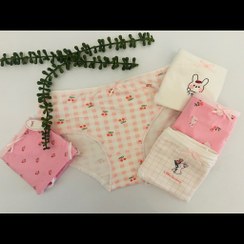 تصویر شورت عروسکی 