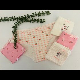 تصویر شورت عروسکی 