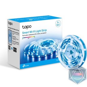 تصویر نورپردازی هوشمند TP-Link Tapo L900-5 Smart Lighting: TP-Link Tapo L900-5