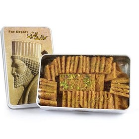 تصویر سوهان مخصوص 500 گرم 