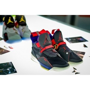 nike air jordan xxxiii 33
