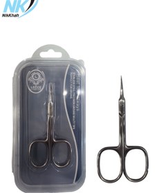 تصویر قیچی مانیکور LECCE COSMETIC 