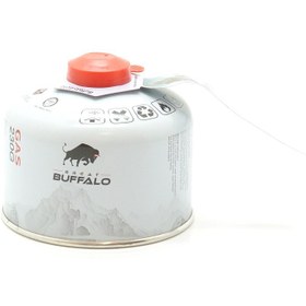 تصویر کپسول گاز 230 گرمی 