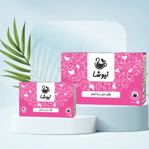 تصویر فروشگاه سلامتی نیوشا