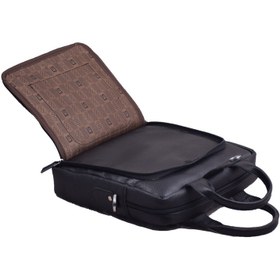 تصویر کیف دستی MA-126 چرم ماهر