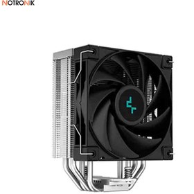 تصویر خنک کننده پردازنده Deepcool مدل AK400 Deepcool AK400
