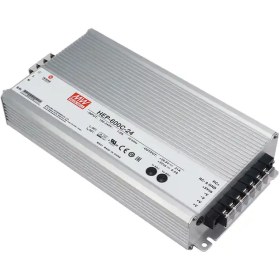 تصویر شارژر HEP-600C-48 