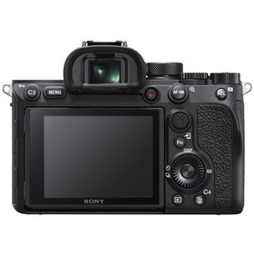 تصویر دوربین Alpha A7R IV سونی بدون آینه Sony Alpha A7R IV Mirrorless Body