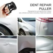 تصویر دستگاه مکنده صافکاری PDR 